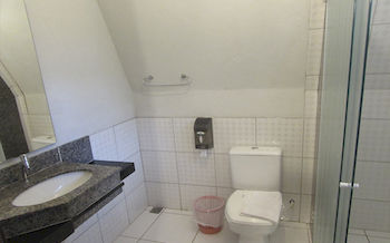Chale Apart Hotel Bauru Exterior photo