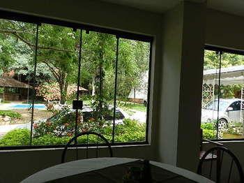 Chale Apart Hotel Bauru Exterior photo