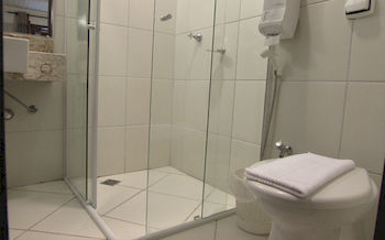 Chale Apart Hotel Bauru Exterior photo