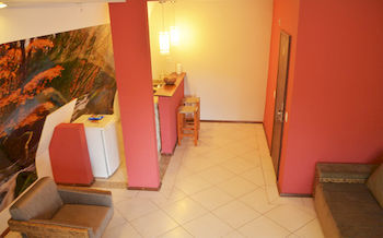 Chale Apart Hotel Bauru Exterior photo