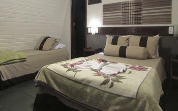 Chale Apart Hotel Bauru Exterior photo