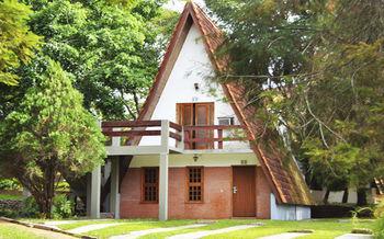 Chale Apart Hotel Bauru Exterior photo