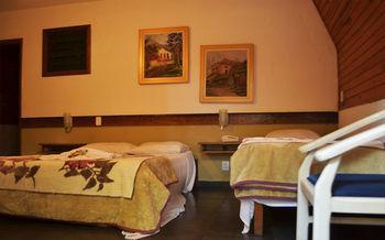 Chale Apart Hotel Bauru Exterior photo