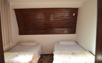 Chale Apart Hotel Bauru Exterior photo