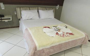 Chale Apart Hotel Bauru Exterior photo