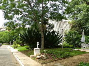 Chale Apart Hotel Bauru Exterior photo