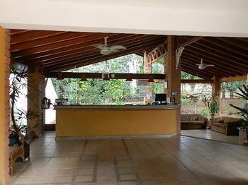Chale Apart Hotel Bauru Exterior photo